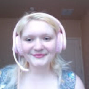 Meet your Posher, Kathryn